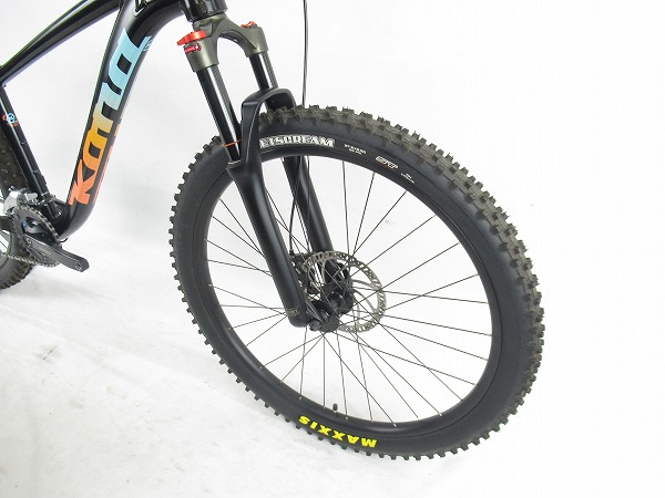 LANAI 27.5"