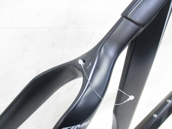 ZXRS Di2 内蔵バッテリー仕様
