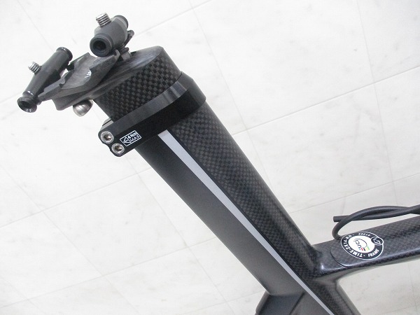 ZXRS Di2 内蔵バッテリー仕様