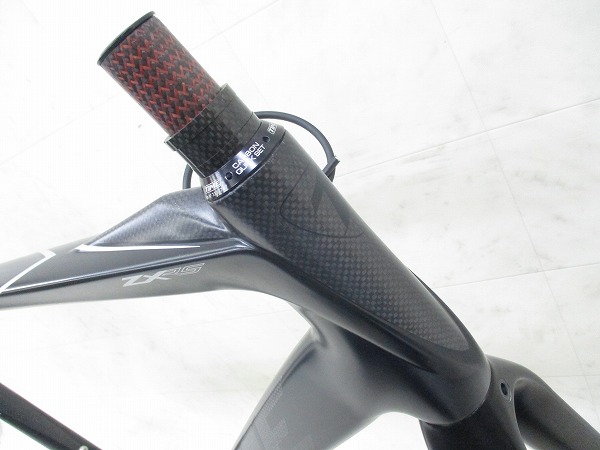 ZXRS Di2 内蔵バッテリー仕様