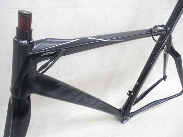 ZXRS Di2 内蔵バッテリー仕様