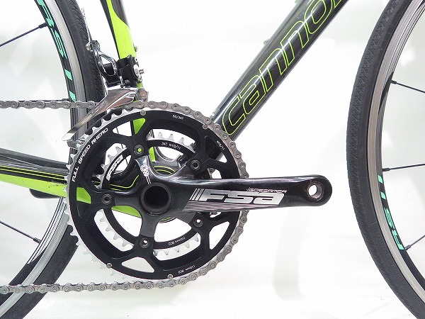 SYNAPSE CARBON 5 105