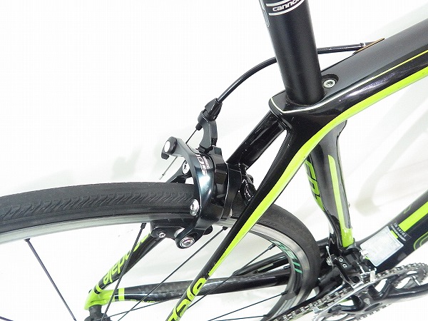 SYNAPSE CARBON 5 105