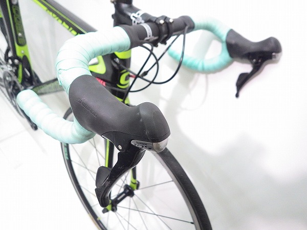 SYNAPSE CARBON 5 105