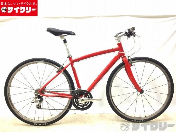 SIRRUS ホイールULTEGRA