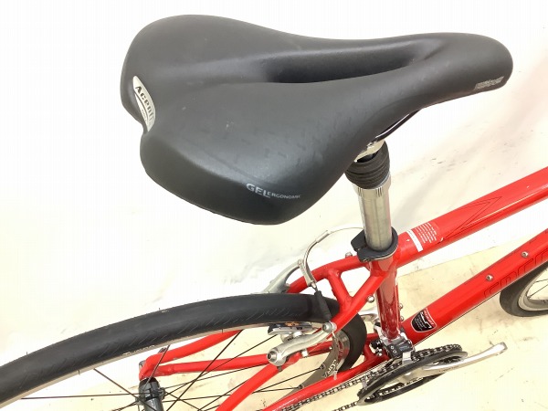 SIRRUS ホイールULTEGRA