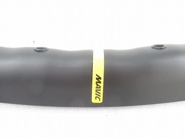DISC用リム　OPEN PRO UST DISC　ブラック　700C（622-19TC）　32H