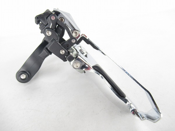 フロントディレイラー　FD-R7000　105　シルバー　31.8mm　2/11S