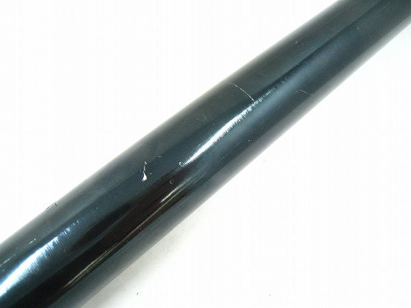 シートポスト 350/31.6ｍｍ アルミ