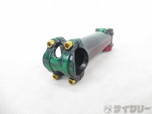 ☆KCNC TEAM ISSUE 120mm アヘッドステム OS いなし 未使用品