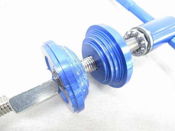 C-448 ヘッドワン圧入工具【HOZAN】 ホーザン株式会社