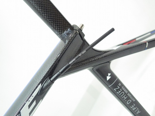 ALPE DUEZ 01 フレンチエディション　限定100本！！