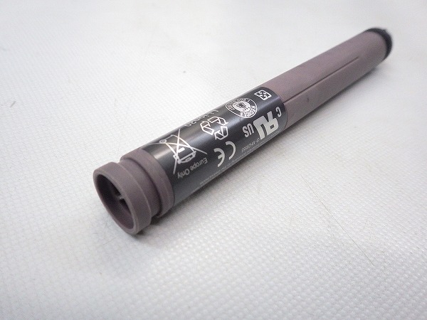 ビルトイン(内蔵式)タイプバッテリー BT-DN110-A