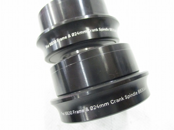 ボトムブラケット TK-BB30AR BB30 24mmシャフト