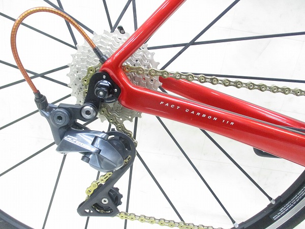 S-WORKS ROUBAIX SL4