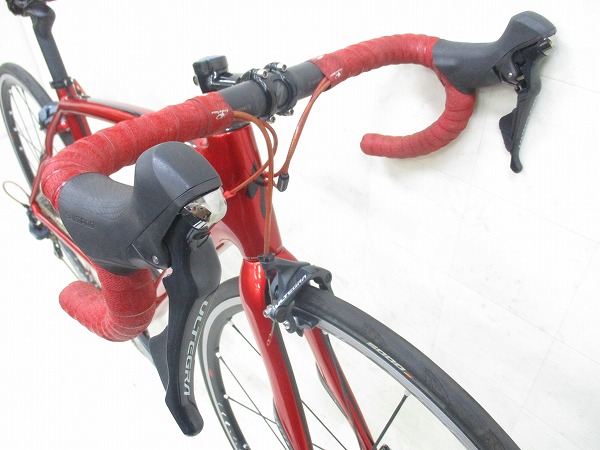 S-WORKS ROUBAIX SL4