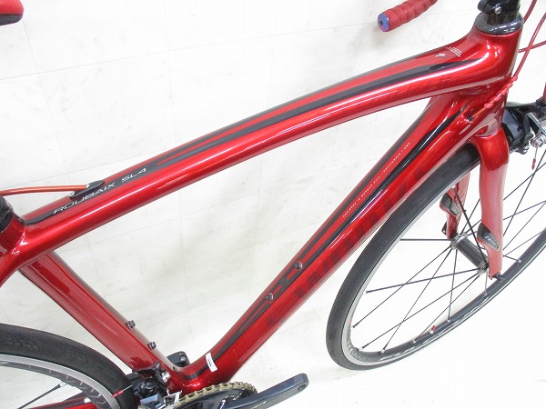 S-WORKS ROUBAIX SL4