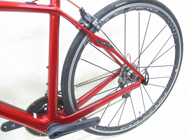 S-WORKS ROUBAIX SL4