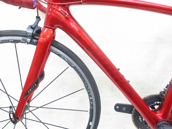 S-WORKS ROUBAIX SL4