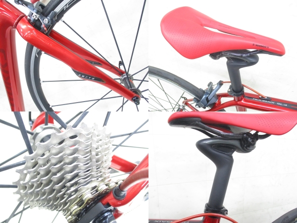 S-WORKS ROUBAIX SL4