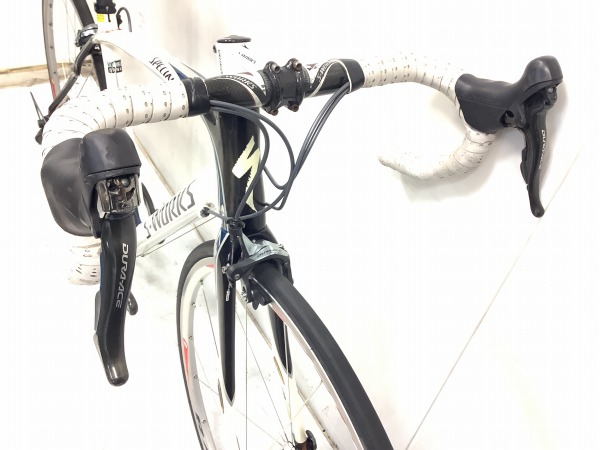 S-WORKS ROUBAIX SL2