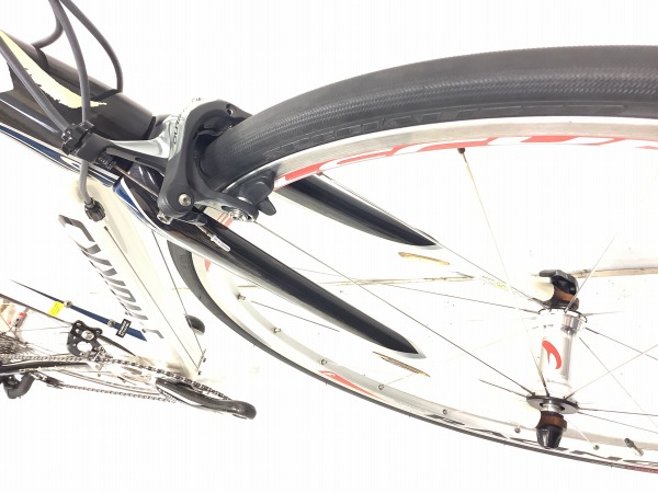 S-WORKS ROUBAIX SL2