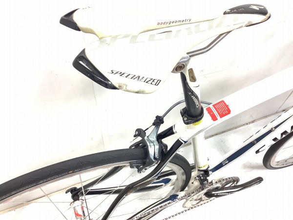 S-WORKS ROUBAIX SL2