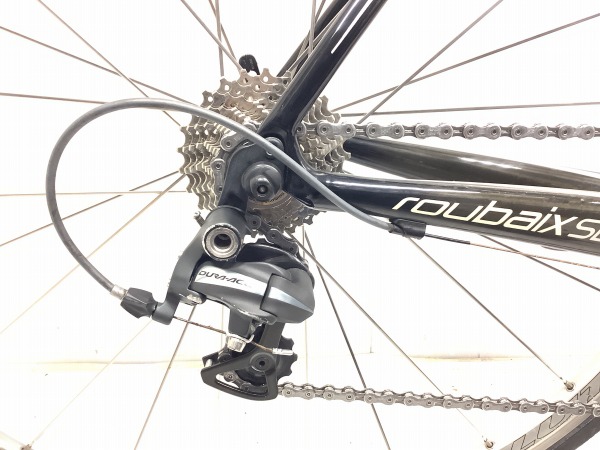 S-WORKS ROUBAIX SL2