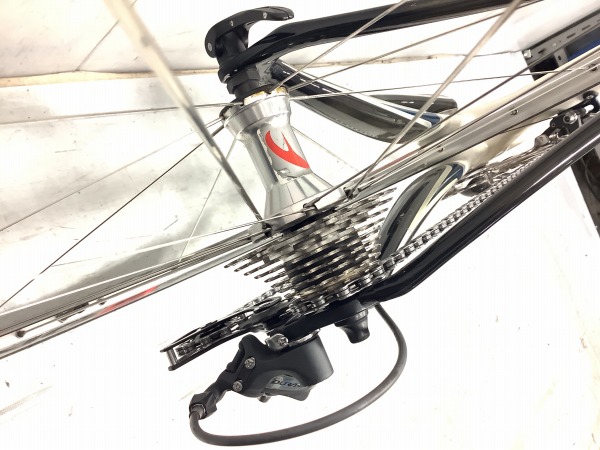 S-WORKS ROUBAIX SL2