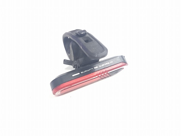 リアライト crescent 25 lumens