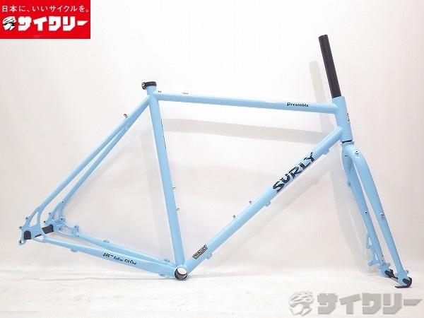 【未使用】Preamble