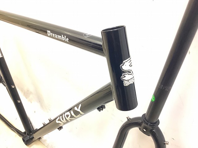 【未使用】Preamble 700C