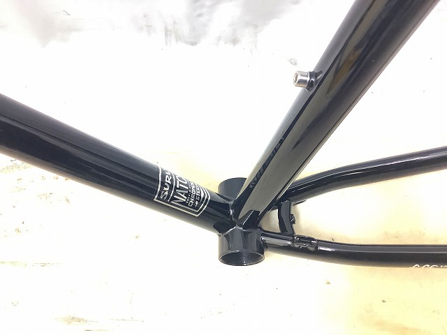 【未使用】Preamble 700C