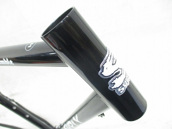 【未使用】Preamble 700C
