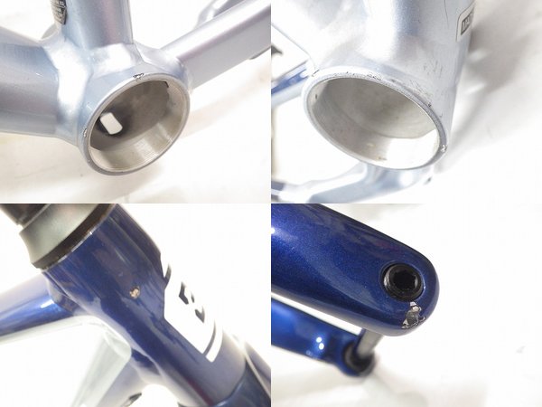 【未使用】AUDAX AL
