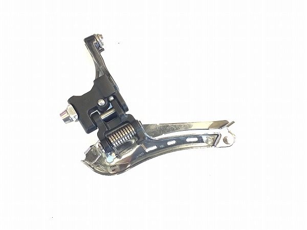 フロントディレイラー FD-6800 ULTEGRA 2s ※スキッドプレート欠品