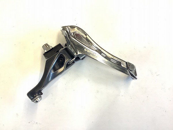 フロントディレイラー FD-6800 ULTEGRA 2s ※スキッドプレート欠品