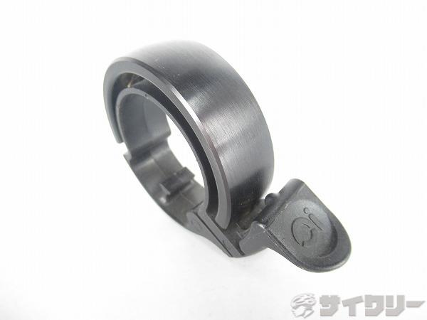 ベル　Oi CLASSIC LARGE　ブラック　31.8mm径対応