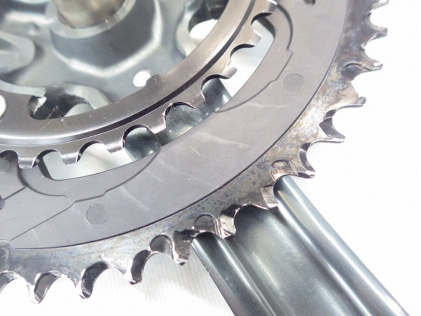 クランクセット FC-4700 Tiagra 170㎜/50-34T/ホローテックⅡ