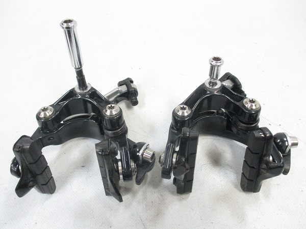 サイドプルブレーキセット BR-9000 DURA-ACE