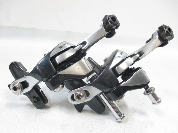 サイドプルブレーキセット BR-9000 DURA-ACE