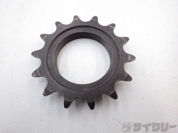 固定コグ 14T NJS刻印