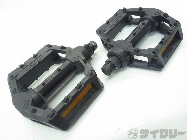 フラットペダル LU-205