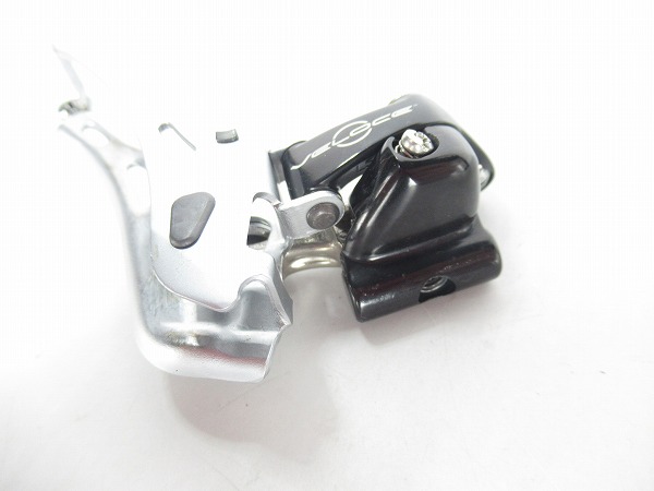 フロントディレイラー　VELOCE　2s　直付け　※欠品