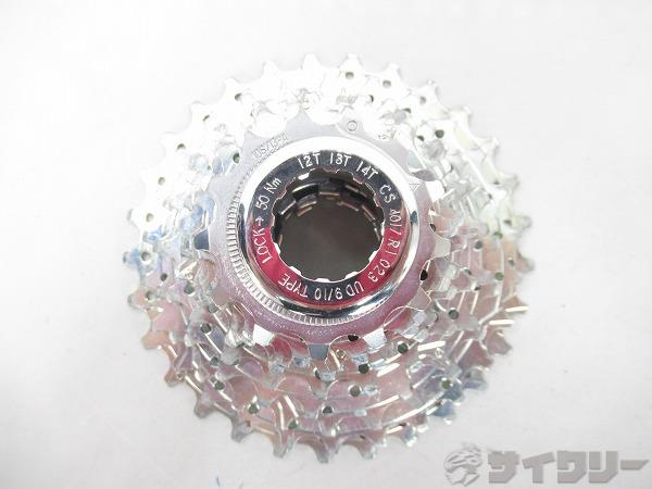 CW-00219-1524 希少な49T カンパCampagnolo RECORDレコード