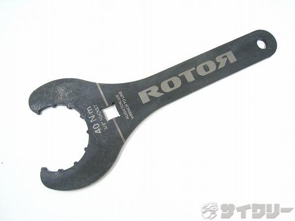 ボトムブラケットツール ローターBB用