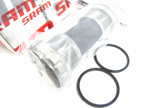 ボトムブラケット GXP TEAM 68/73mm JIS