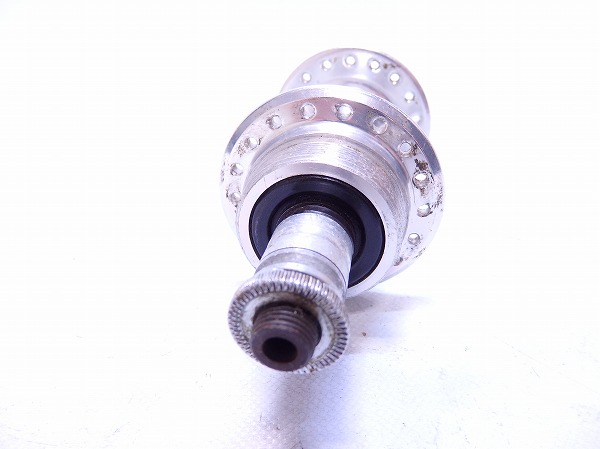 リアハブ SUPERBE PRO 126.4mm/36H