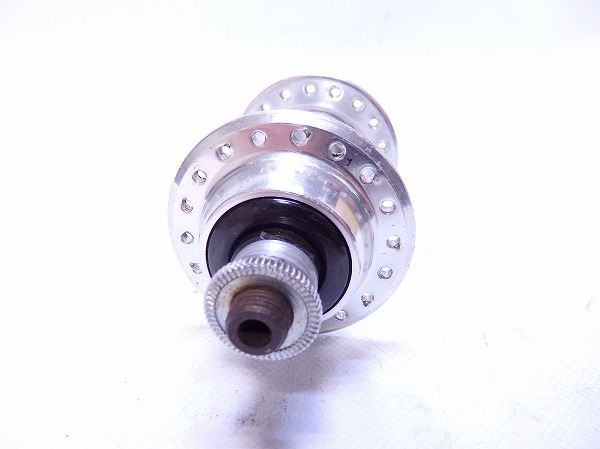 リアハブ SUPERBE PRO 126.4mm/36H
