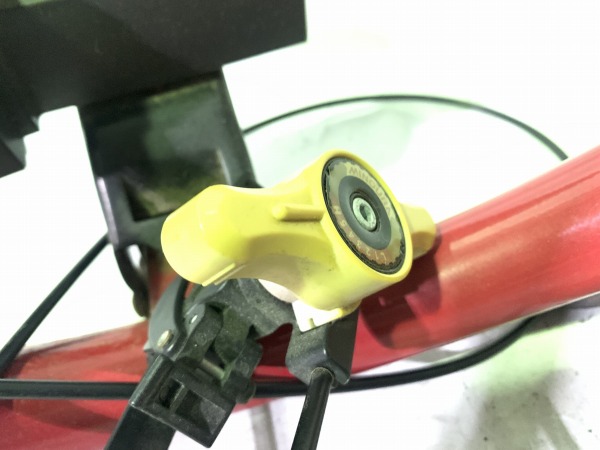 ローラー台 LR340 LIVERIDE ※マグライザー、クイック欠品